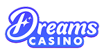 Logo Dreams Casino