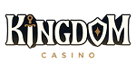 Logo Kingdom Casino