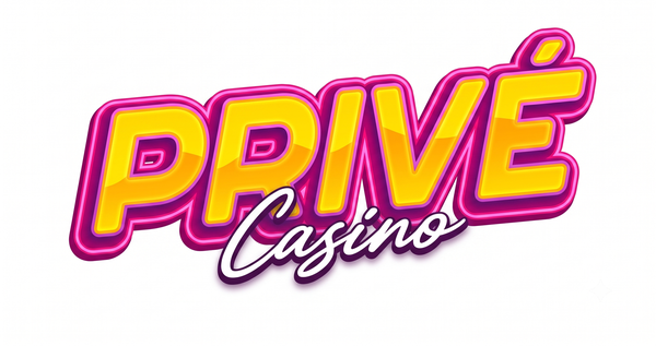 Logo Privé casino