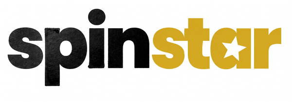Logo Spinstar